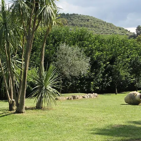 Villa Daniela