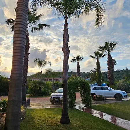 Villa Daniela