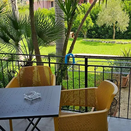 Daniela * Agropoli