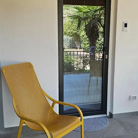 Daniela Villa Agropoli