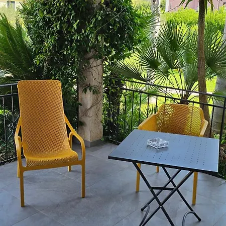 Villa Daniela *