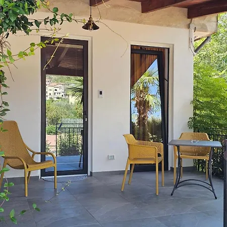 Villa Daniela