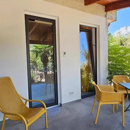 Villa Daniela