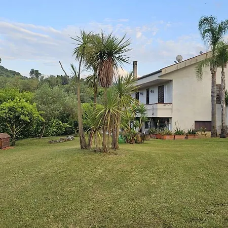 Daniela Villa Agropoli